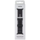Samsung Galaxy Watch Ultra PeakForm Band - ONE SIZE - Dark Gray (ET-SBL70MBE)