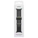 Samsung Galaxy Watch Ultra Marine Band - ONE SIZE - Green (ET-SNL70MKE)