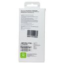 Samsung Official Silicone Case with Ring for Galaxy Z Flip6 - Yellow