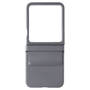 Samsung Official Kindsuit Case for Samsung Galaxy Z Flip6 - Gray
