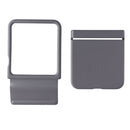Samsung Official Kindsuit Case for Samsung Galaxy Z Flip6 - Gray