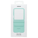 Samsung Official Kindsuit Case for Galaxy Z Flip6 - Mint
