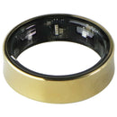 Samsung Galaxy AI Smart Ring Bluetooth Fitness Tracker - Size 11/Titanium Gold