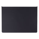 Samsung Official Smart Book Cover for Galaxy Tab S10+ / S9+ / S9 FE+ (Black)