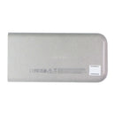 Samsung (20,000mAh) 3-Port 45W PD Fast Charge Battery Pack - Beige (EB-P4520XUE)