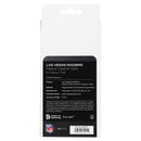 Samsung Flipsuit Case & Card for Galaxy Z Flip6 - NFL Las Vegas Raiders