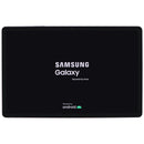 Samsung Galaxy Tab S9 FE+ (Wi-Fi Only) 12.4-in Tablet (SM-X610) - 256GB/Lavender