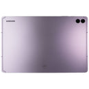 Samsung Galaxy Tab S9 FE+ (Wi-Fi Only) 12.4-in Tablet (SM-X610) - 256GB/Lavender