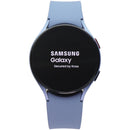 Samsung Galaxy Watch5 (44mm) Bluetooth + GPS (SM-R910) - Sapphire Blue