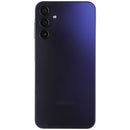 Samsung Galaxy A15 5G (6.5-in) Smartphone (SM-A156U) Verizon - 128GB/Blue Black