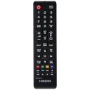 Samsung Remote Control (AA59-00741A) - Black