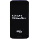 Samsung Galaxy A2 Core (5.0-in) (SM-A260F/DS) GSM International - 16GB/Blue
