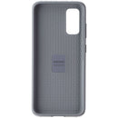 Samsung Official Protective Standing Cover Case for Galaxy S20 5G - Silver