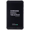 Samsung Galaxy Tab Active3 8.0 Tablet (SM-T570) Wifi Only 64GB - Black