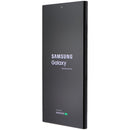 Samsung Galaxy S22 Ultra (6.8-in) (SM-S908U1) Unlocked - 256GB / Red