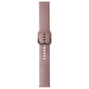 Samsung Sport Band (20mm) for Galaxy Watch Active2/Active - Pink/Gold (M/L)