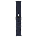 Samsung Hybrid Eco-Leather Band for Galaxy Watch 6/5/4 - 20mm M/L - Indigo