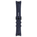 Samsung Hybrid Eco-Leather Band for Galaxy Watch 6/5/4 - 20mm M/L - Indigo