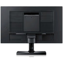 Samsung SC200 (23.6-in) TN LED 1080p FHD 16:9 Monitor - Black (S24C200BL)