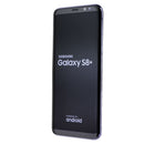 Samsung Galaxy S8+ (6.2-inch) SM-G955U Tracfone Locked - 64GB / Orchid Gray
