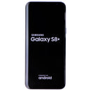 Samsung Galaxy S8+ (6.2-inch) SM-G955U Tracfone Locked - 64GB / Orchid Gray