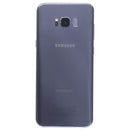 Samsung Galaxy S8+ (6.2-inch) SM-G955U Tracfone Locked - 64GB / Orchid Gray