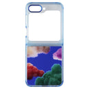 Samsung Artist Collection Suit Case for Galaxy Z Flip5 - White