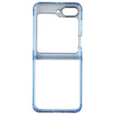 Samsung Artist Collection Suit Case for Galaxy Z Flip5 - White