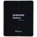 Samsung Galaxy Z Fold4 (7.6-in) Smartphone (SM-F936U) Verizon - 256GB/Gray Green