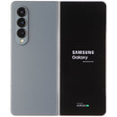 Samsung Galaxy Z Fold4 (7.6-in) Smartphone (SM-F936U) Verizon - 256GB/Gray Green