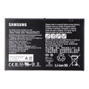 Samsung Secondary Li-ion Battery (EB-BT545ABY) for Tab Active Pro 10.1-inch