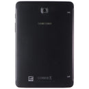 Samsung Galaxy Tab S2 (SM-T713) 8-inch WiFi Only 32GB - Black