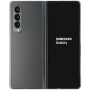 Samsung Galaxy Z Fold3 5G (7.6-in) (SM-F926U1) Verizon ONLY - 256GB/Green