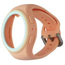 Samsung Galaxy Watch Kids Band for Galaxy Watch 4/5/6/7/FE (40mm) - Peach