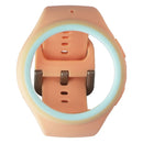 Samsung Galaxy Watch Kids Band for Galaxy Watch 4/5/6/7/FE (40mm) - Peach