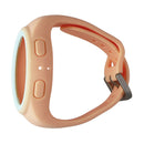Samsung Galaxy Watch Kids Band for Galaxy Watch 4/5/6/7/FE (40mm) - Peach