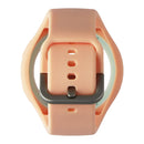 Samsung Galaxy Watch Kids Band for Galaxy Watch 4/5/6/7/FE (40mm) - Peach