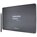 Samsung Galaxy Tab S8+ (12.4-in) Tablet with S Pen (Wi-Fi) 256GB/Silver SM-X800