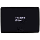 Samsung Galaxy Tab S8+ (12.4-in) Tablet with S Pen (Wi-Fi) 256GB/Silver SM-X800