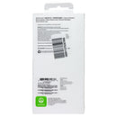 Samsung Official Silicone Case for Galaxy S24 Ultra - Dark Violet