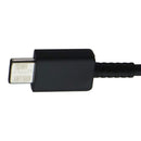 Samsung (3 A / 1.8m) USB-C to USB-C Charging Cable - Black (EP-DX310)