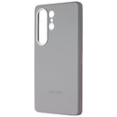 Samsung Official Kindsuit Case for Samsung Galaxy S25 Ultra - Gray