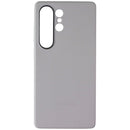 Samsung Official Kindsuit Case for Samsung Galaxy S25 Ultra - Gray