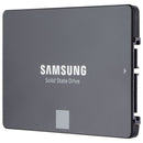 Samsung 870 EVO SATA 2.5-in (4TB) Internal Solid State Drive (MZ-77EE4T0)
