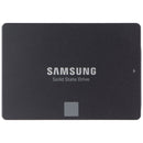 Samsung 870 EVO SATA 2.5-in (4TB) Internal Solid State Drive (MZ-77EE4T0)