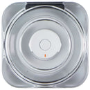 Samsung Galaxy Portable Charging Case for Fitness Ring - Size 8 / Clear