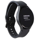 Samsung Galaxy Watch4 (SM-R870) Bluetooth + GPS - 44mm Black/Black Sport Band