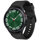 Samsung Galaxy Watch6 Classic (47mm) LTE + Bluetooth (SM-R965) - Black