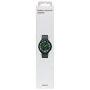 Samsung Galaxy Watch6 Classic (47mm) LTE + Bluetooth (SM-R965) - Black