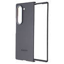 Samsung Official Kindsuit Case for Galaxy Z Fold6 - Gray